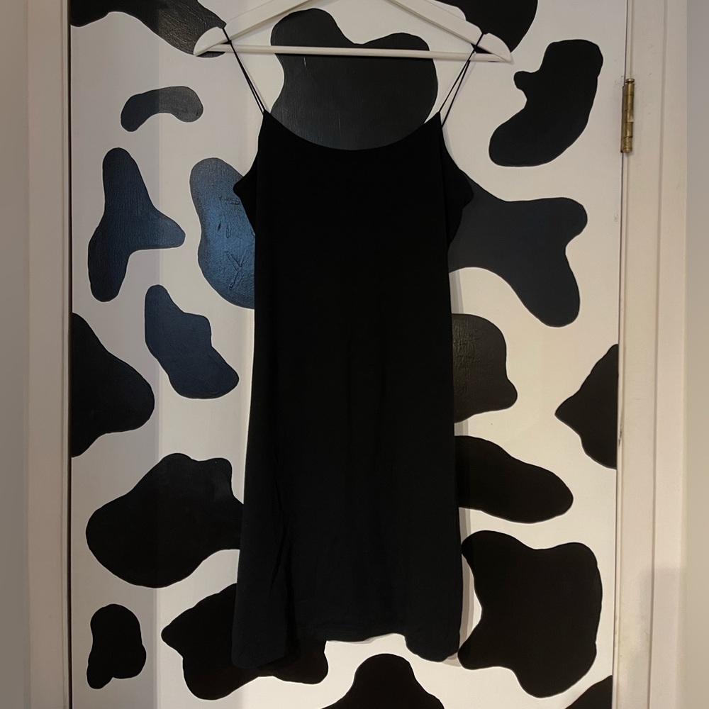 Wilfred Free Tiny Dress